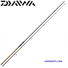 Удилище карповое Daiwa Vertice Camo Carp